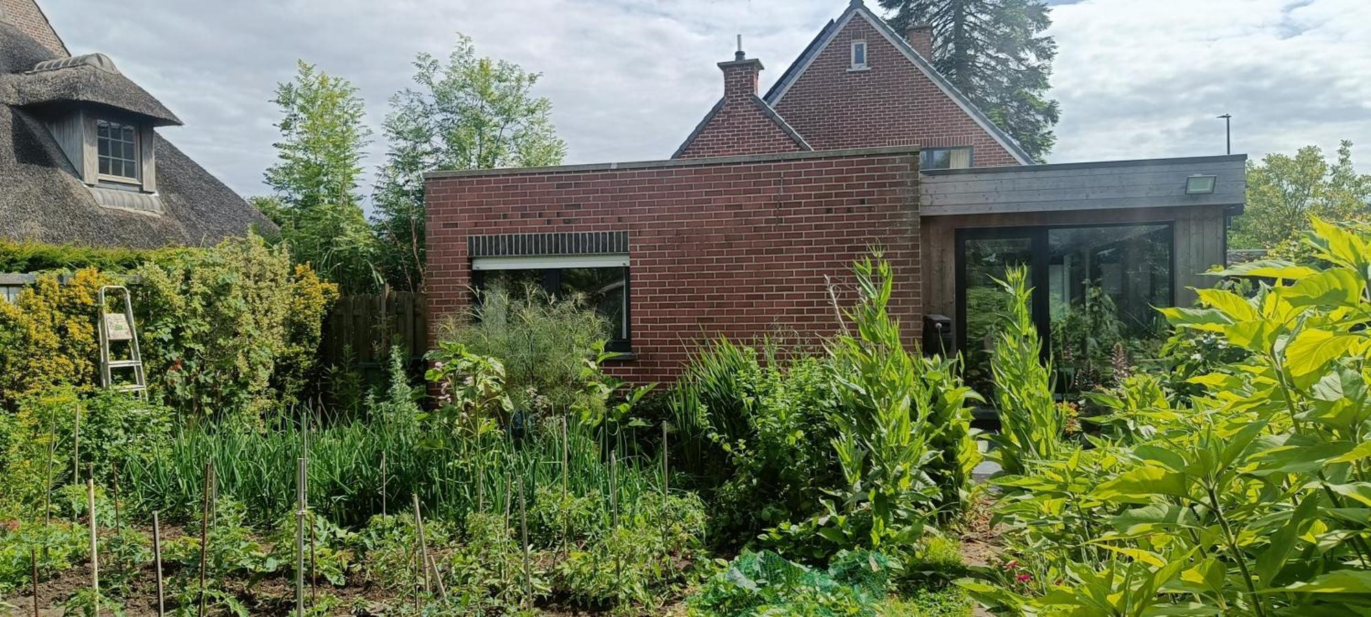 Apartment Bliss - Gate To The Flemish Ardens