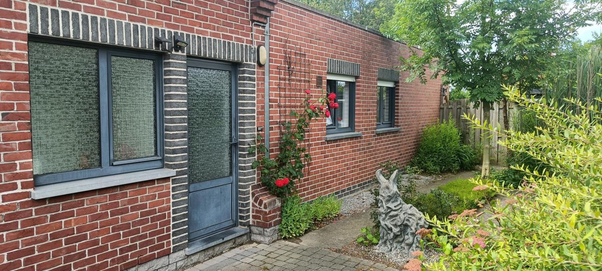 Bliss - Gate To The Flemish Ardens * Oudenaarde