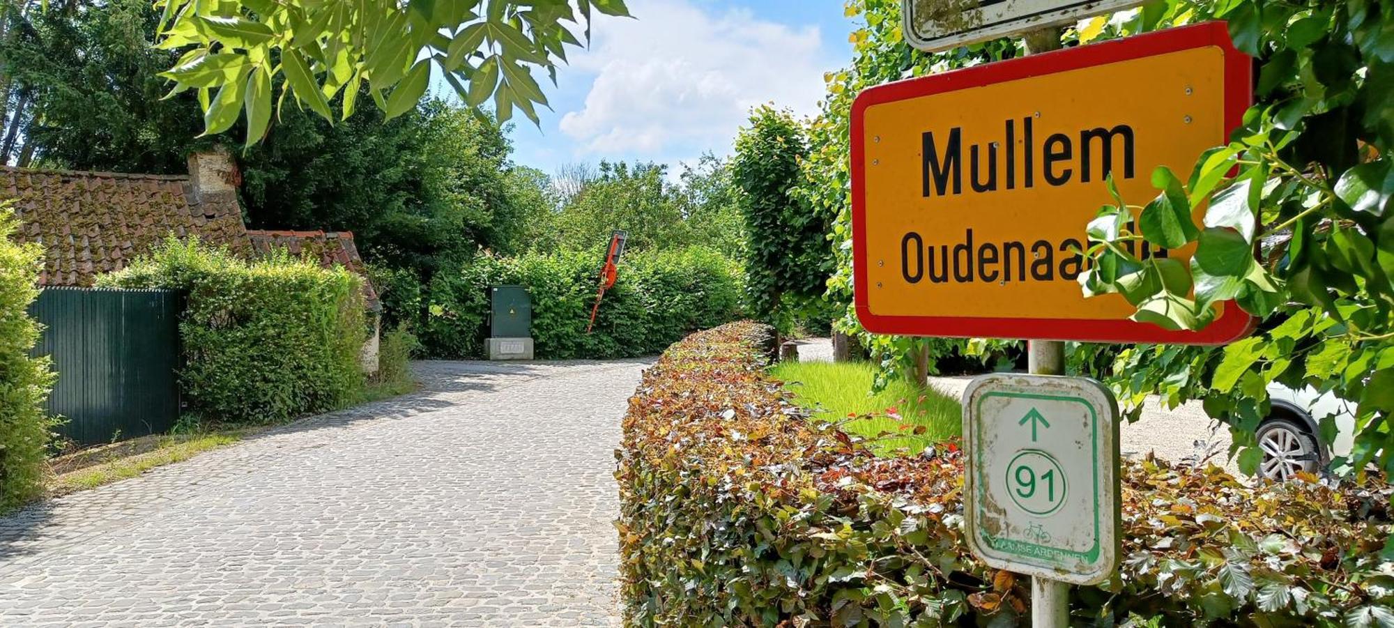 Bliss - Gate To The Flemish Ardens Apartment *